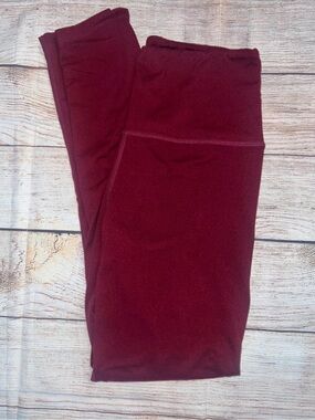 Charlie’s Project Women’s M/L 8-12 Leggings